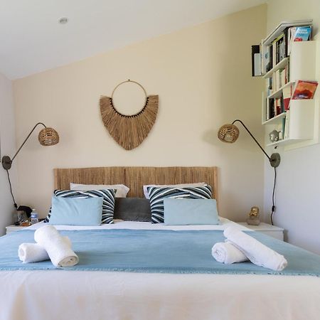 Les Lodges Taizen, Sejour Spa- Sans Enfants Saint-Cannat Eksteriør bilde